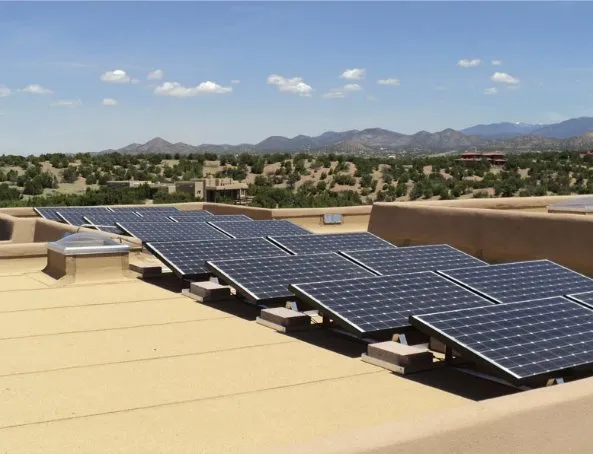 Slide of Eclipse Electric