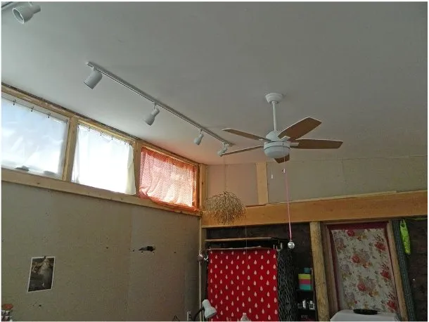 Slide of Eclipse Electric