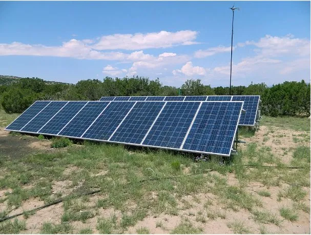 Slide of Eclipse Electric