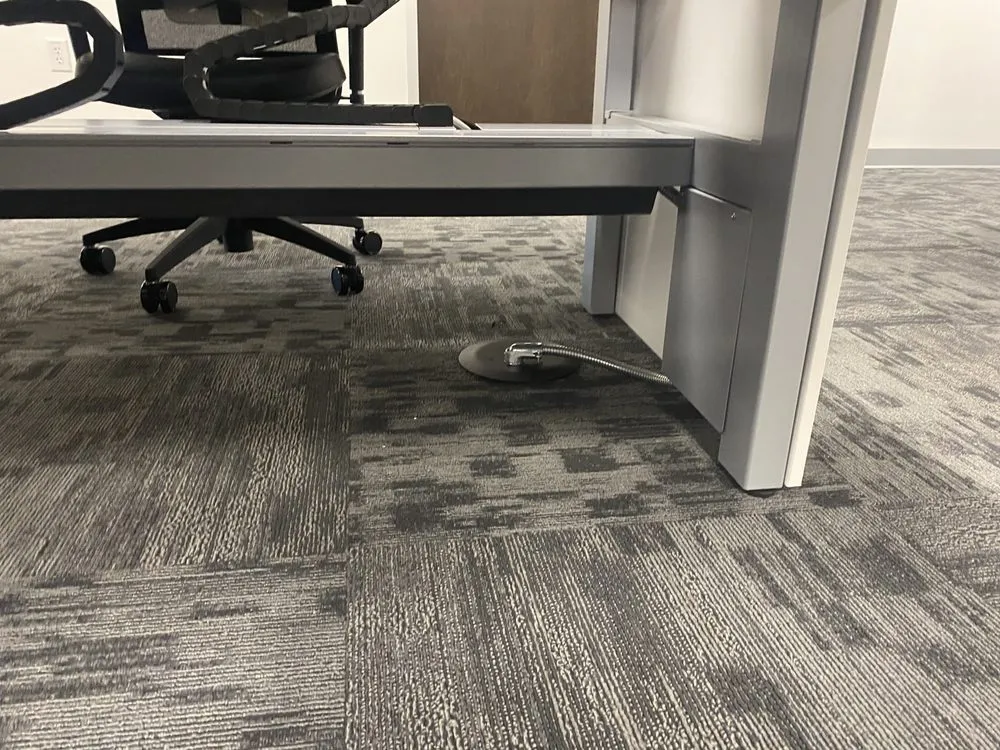 Slide of Eclipse Electric