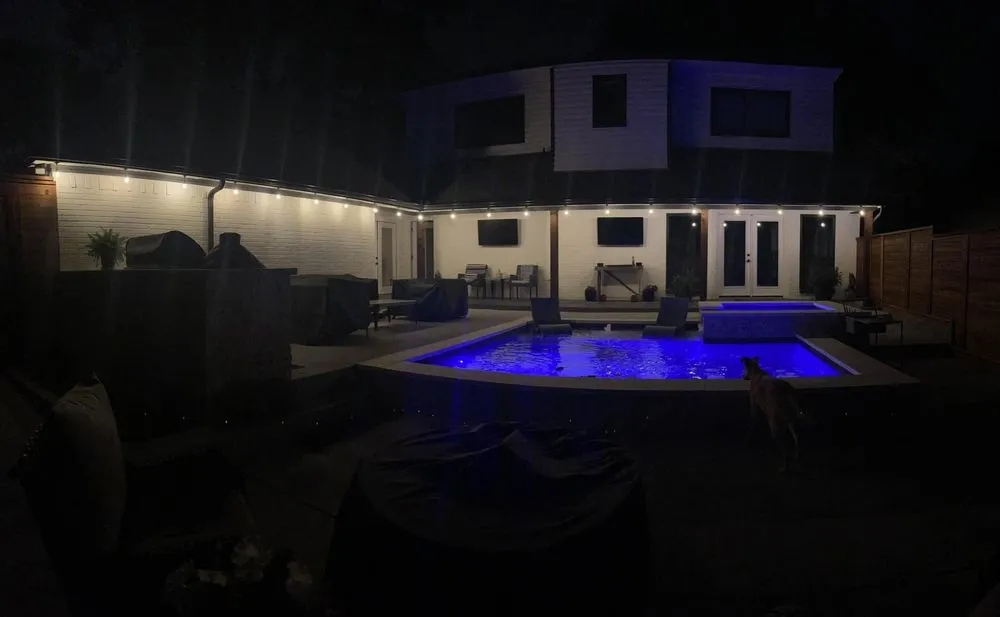 Slide of Eclipse Electric