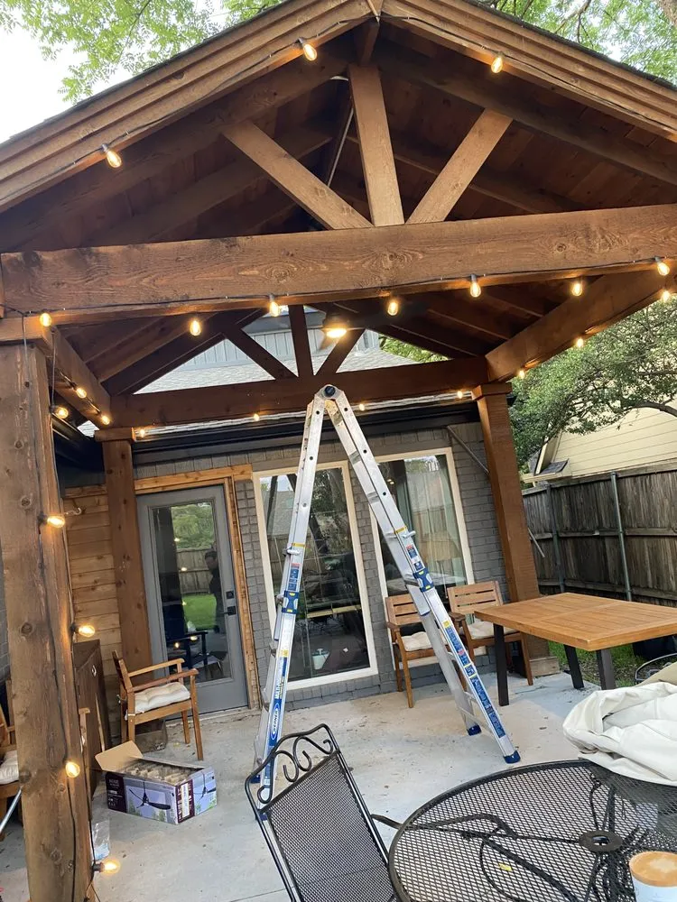 Slide of Eclipse Electric