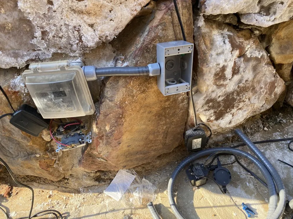 Slide of Eclipse Electric