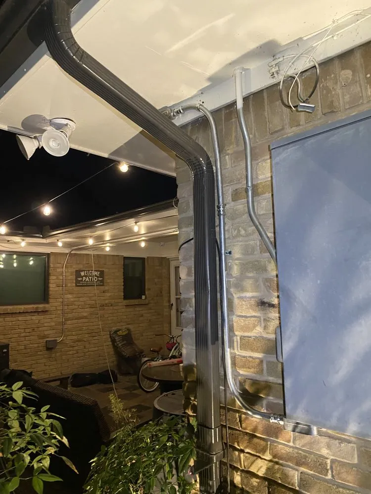 Slide of Eclipse Electric