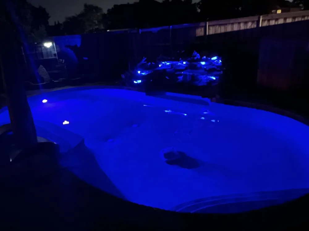 Slide of Eclipse Electric