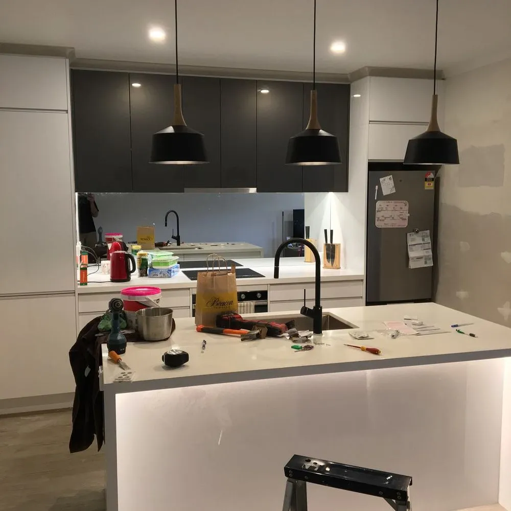 Slide of Eclipse Electrical