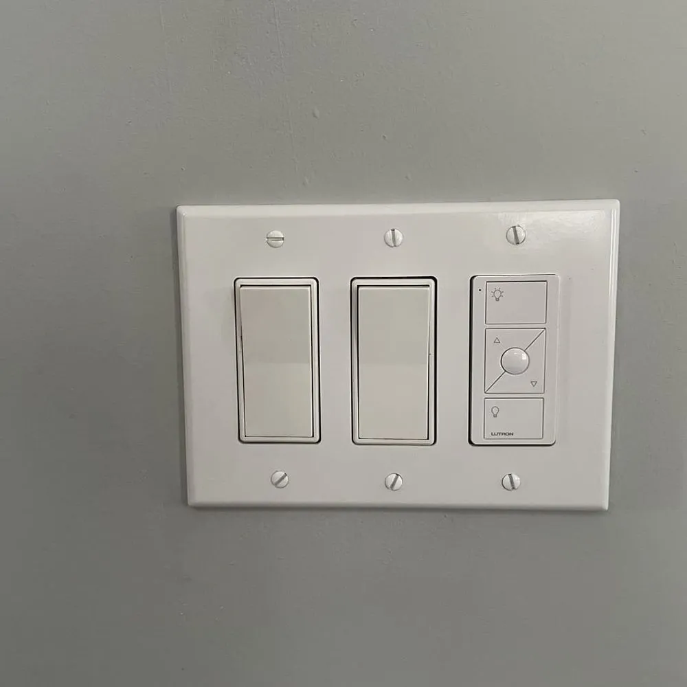 Slide of Eclipse Electrical