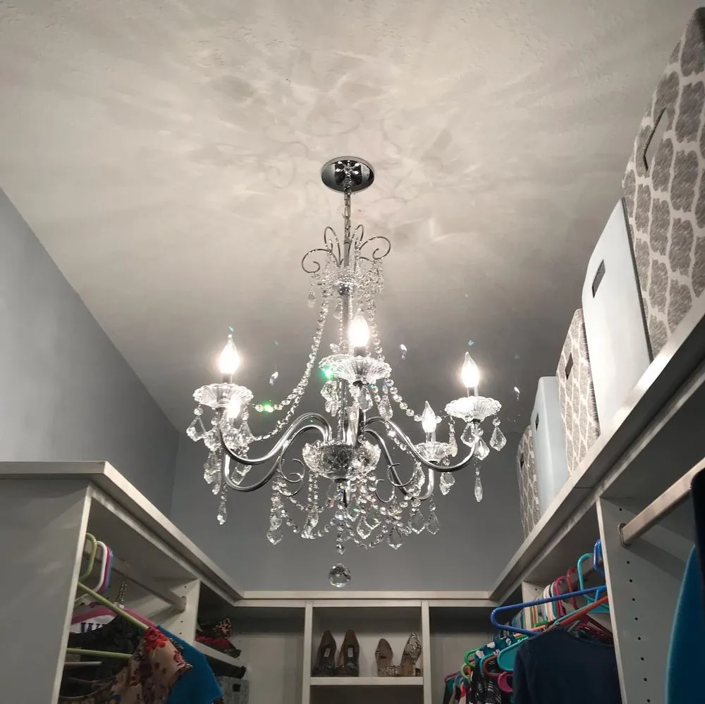 Slide of Eclipse Electrical