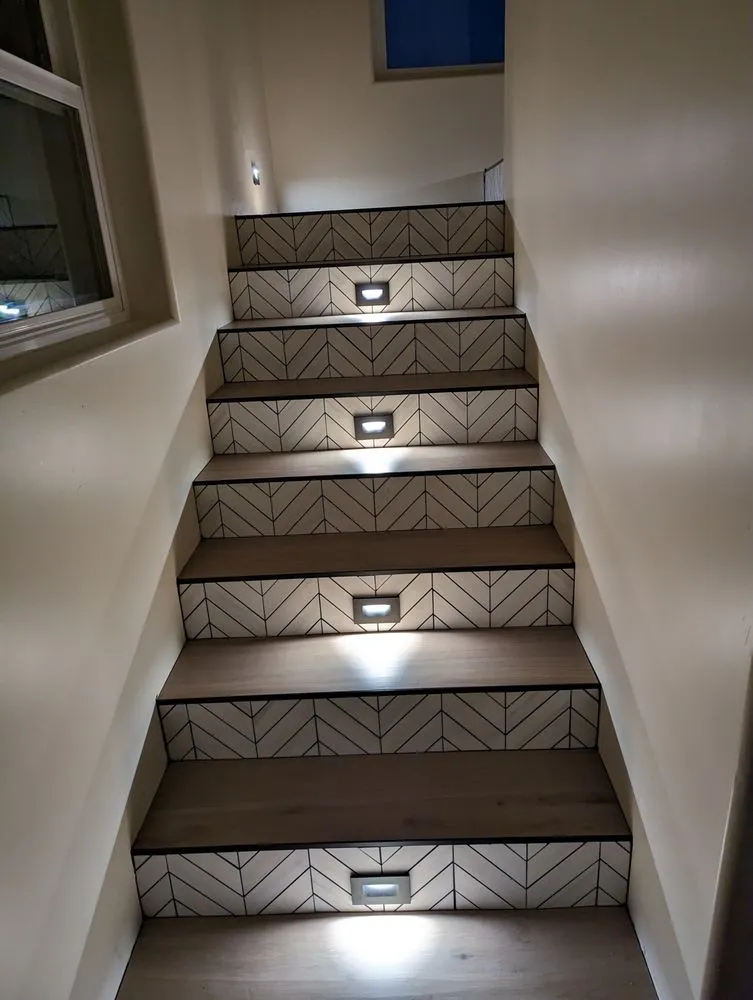 Slide of ECM Electric