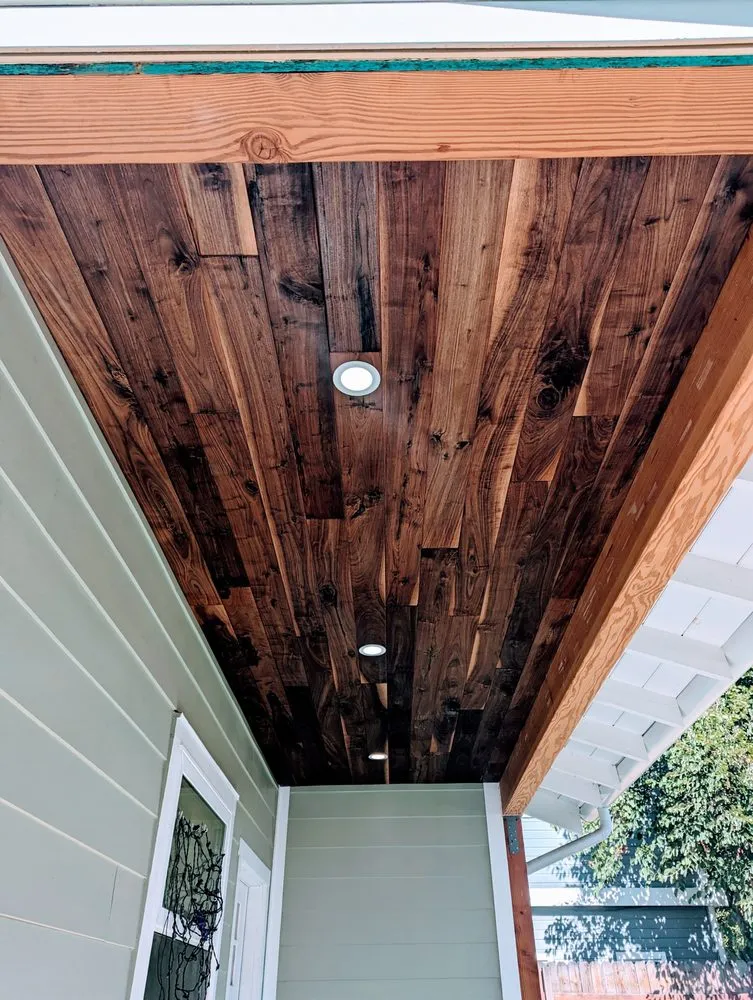 Slide of ECM Electric