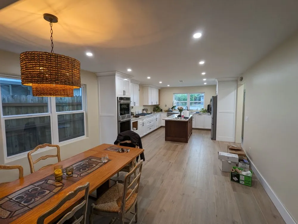 Slide of ECM Electric