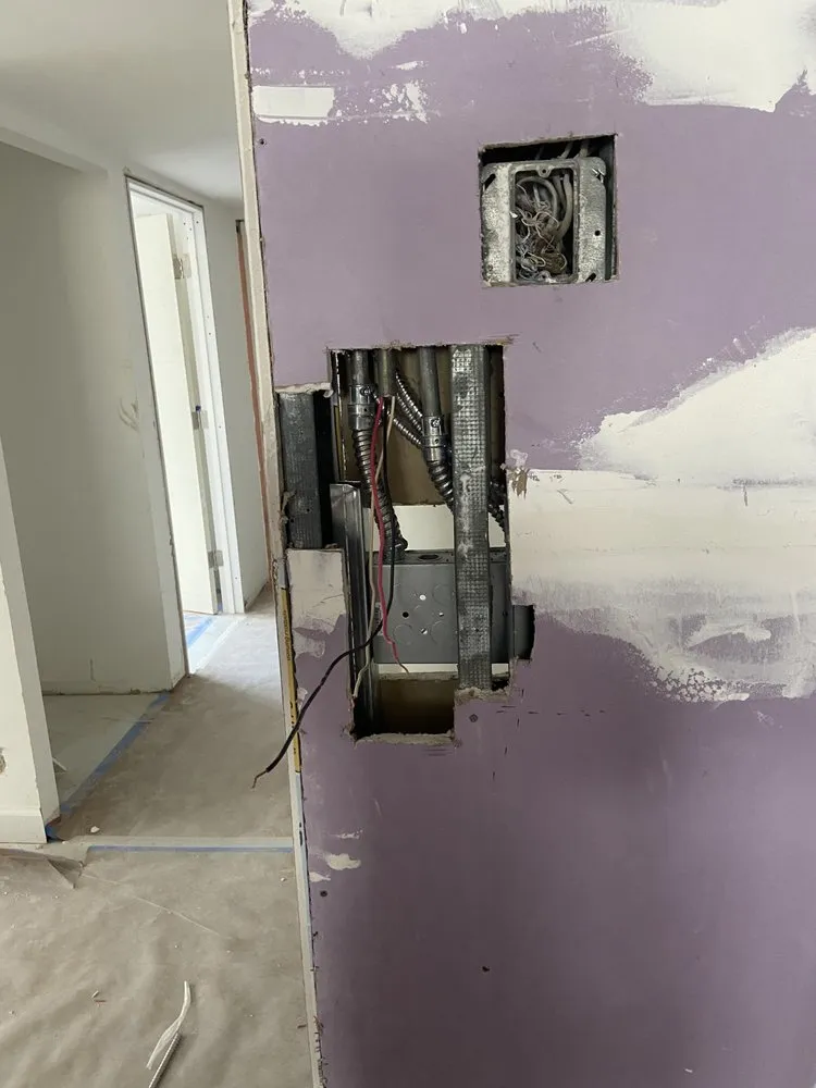 Expert electrical service for homes in circuit breaker repair,  by 