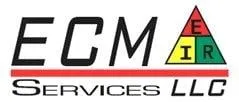 Slide of ECM Services