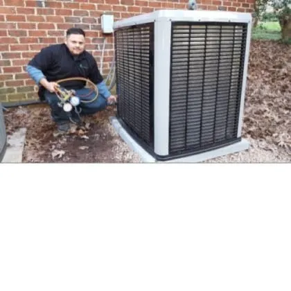 Slide of Eco- Green Air