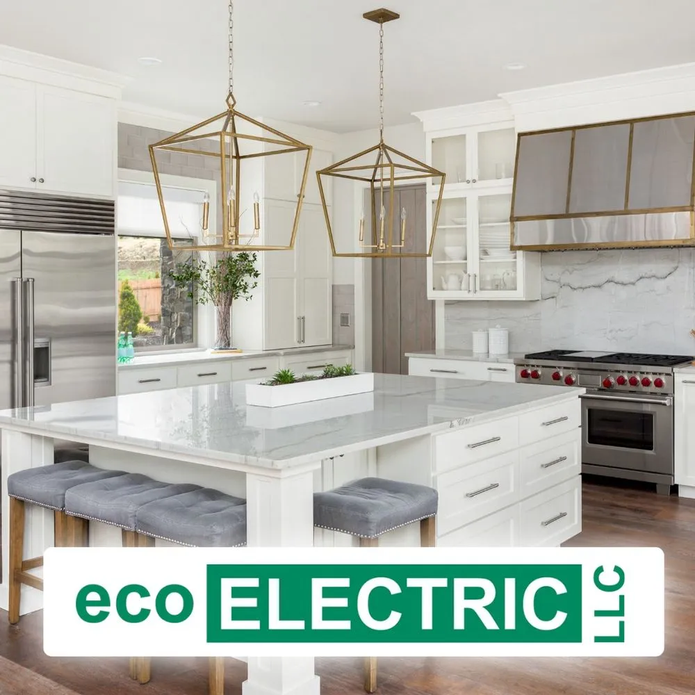 Slide of Eco Electric