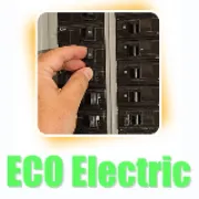 Slide of Eco Electric