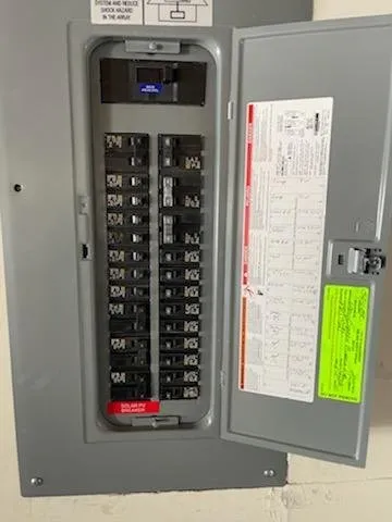 Slide of Eco Electric