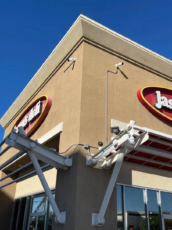 Slide of Eco Electric