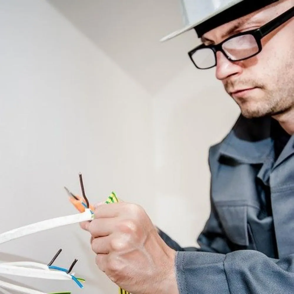 Slide of Eco Electric