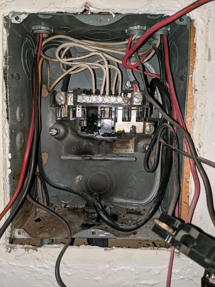 Slide of Eco Electric