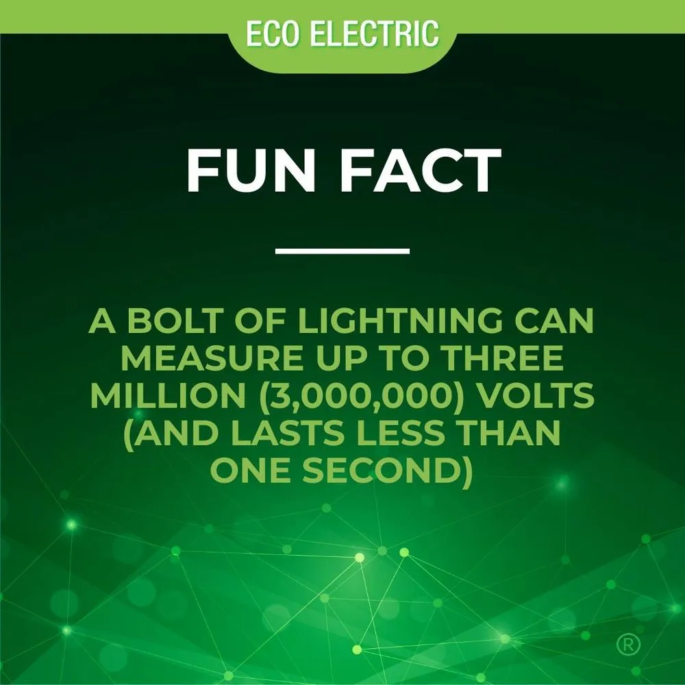 Slide of Eco Electric