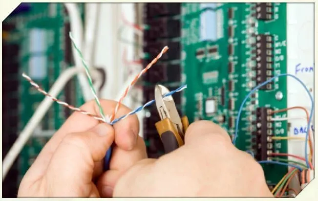 Trusted lighting installation service in ,  - Eco Electric