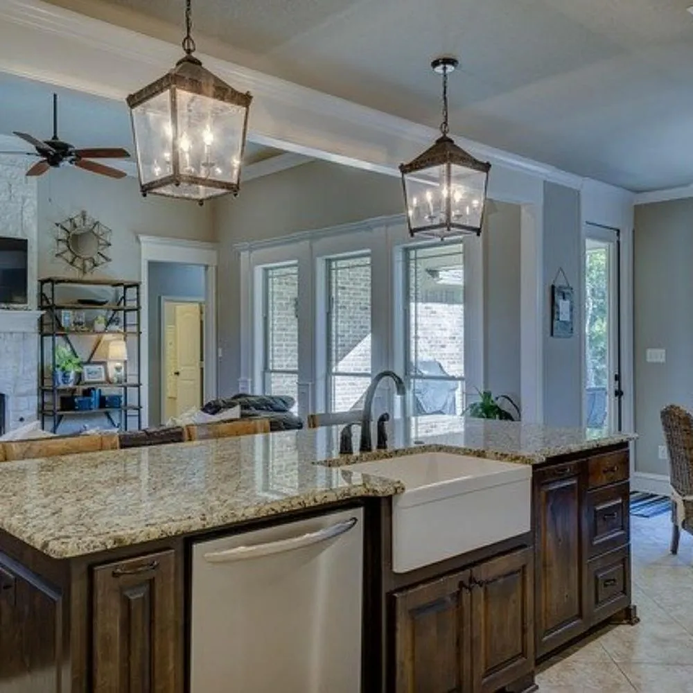 Slide of Eco Electric