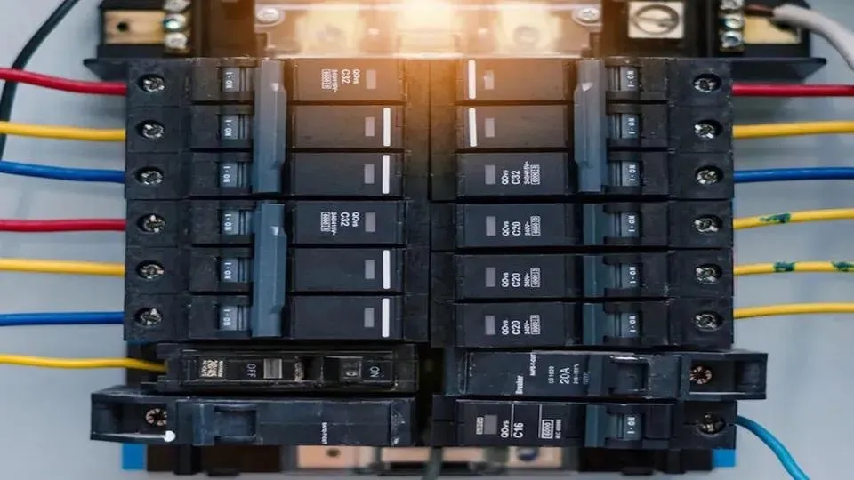 Slide of Eco Electric