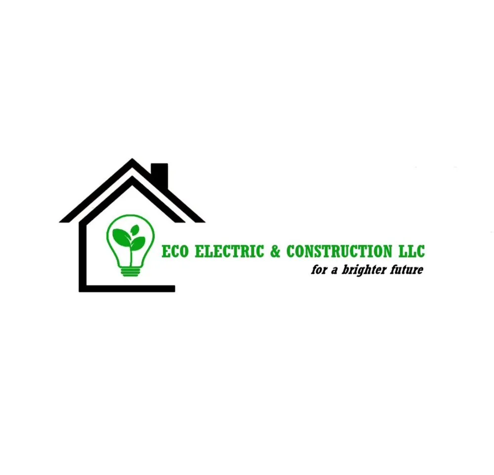 Slide of Eco Electric and Construction
