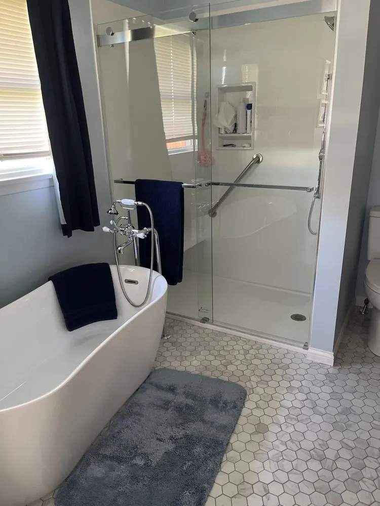 Slide of Eco Electric and Construction