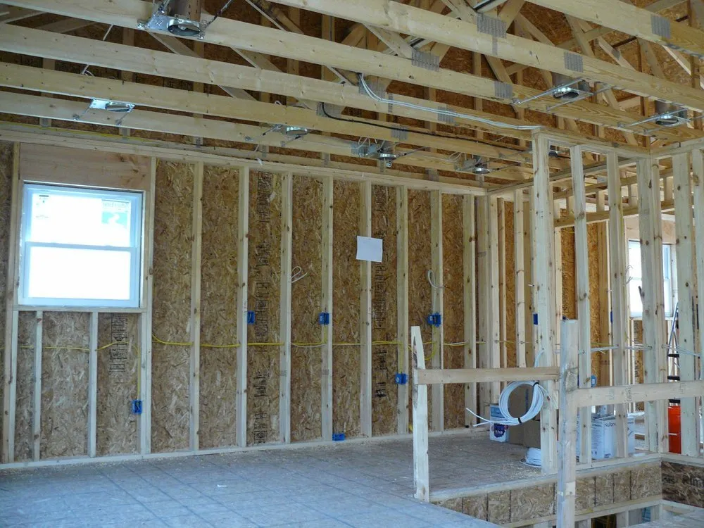 Slide of ECO Electric