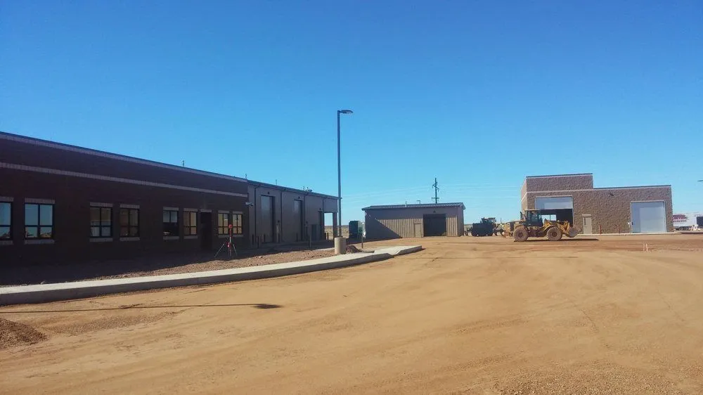 Slide of ECO Electric