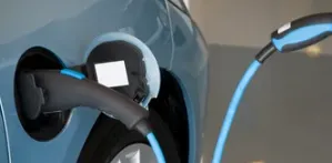 Slide of Eco Electric