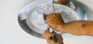 Slide of Eco Electric