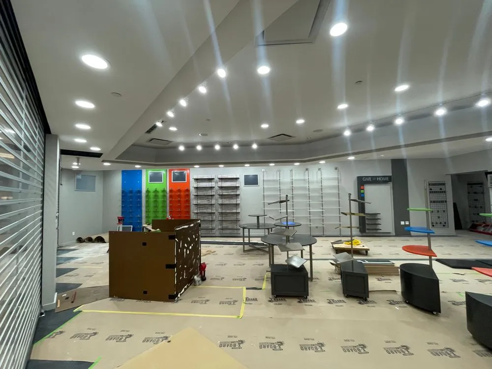 Slide of Eco Electric Innovations