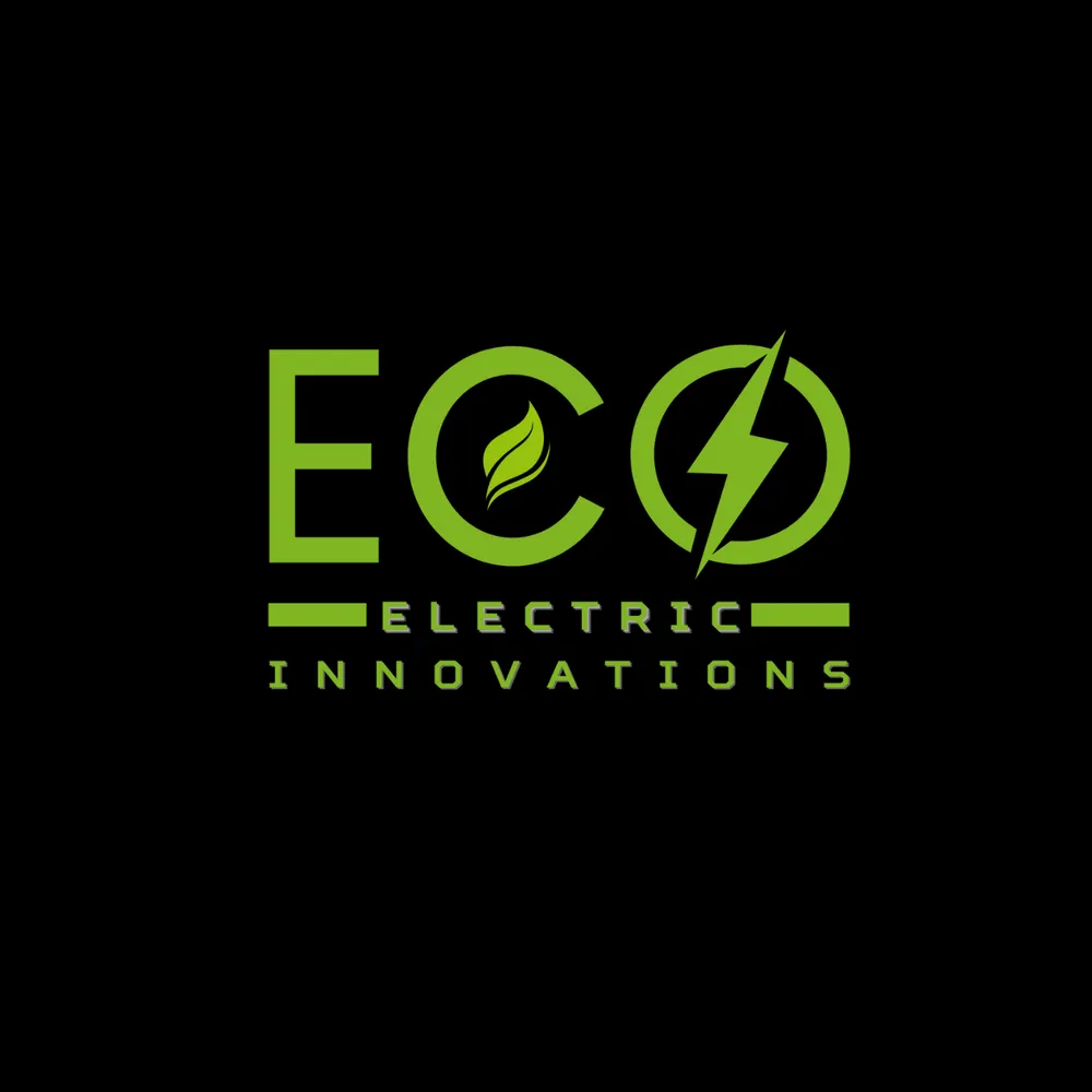 Slide of Eco Electric Innovations
