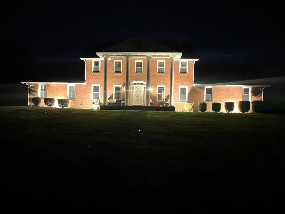 Slide of Eco Electric Innovations