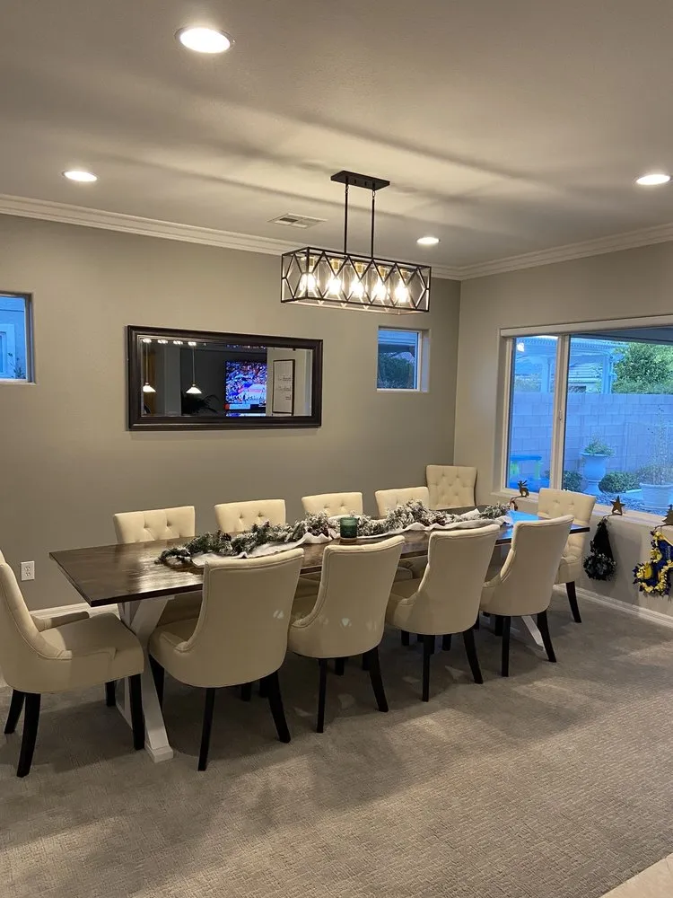 Slide of Eco Electric