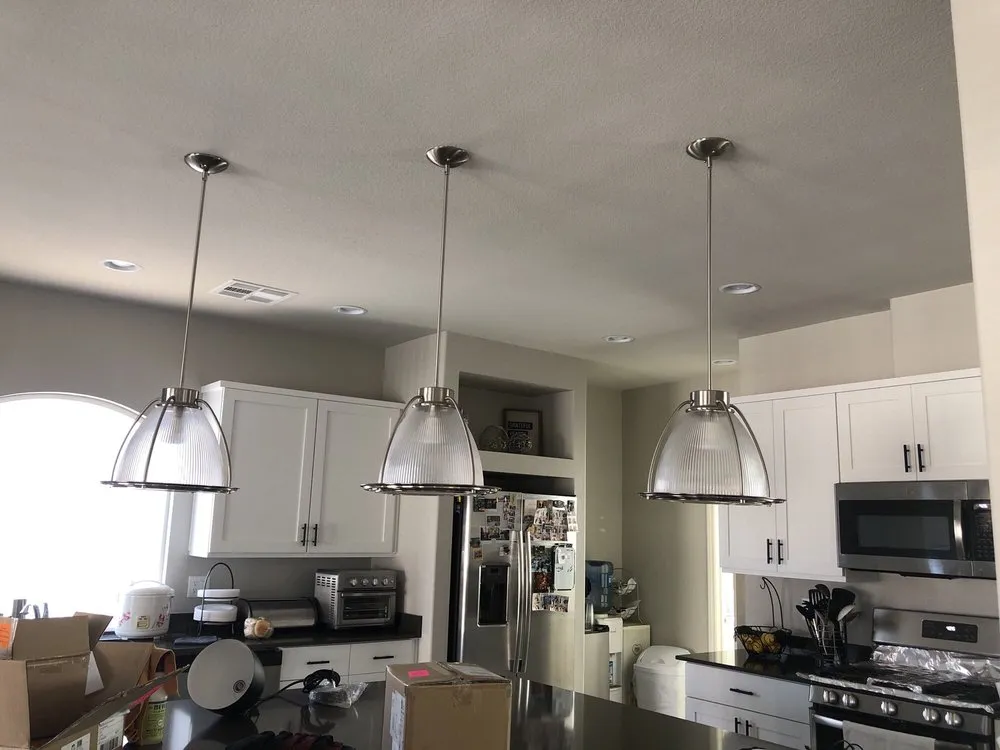 Slide of Eco Electric