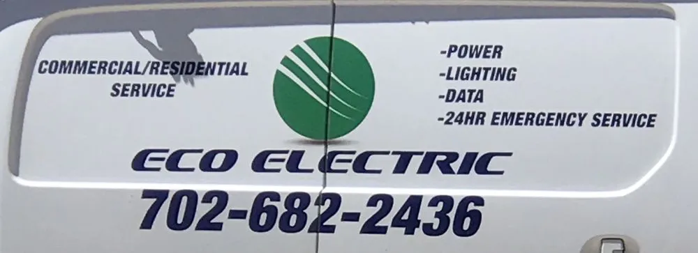 Slide of Eco Electric