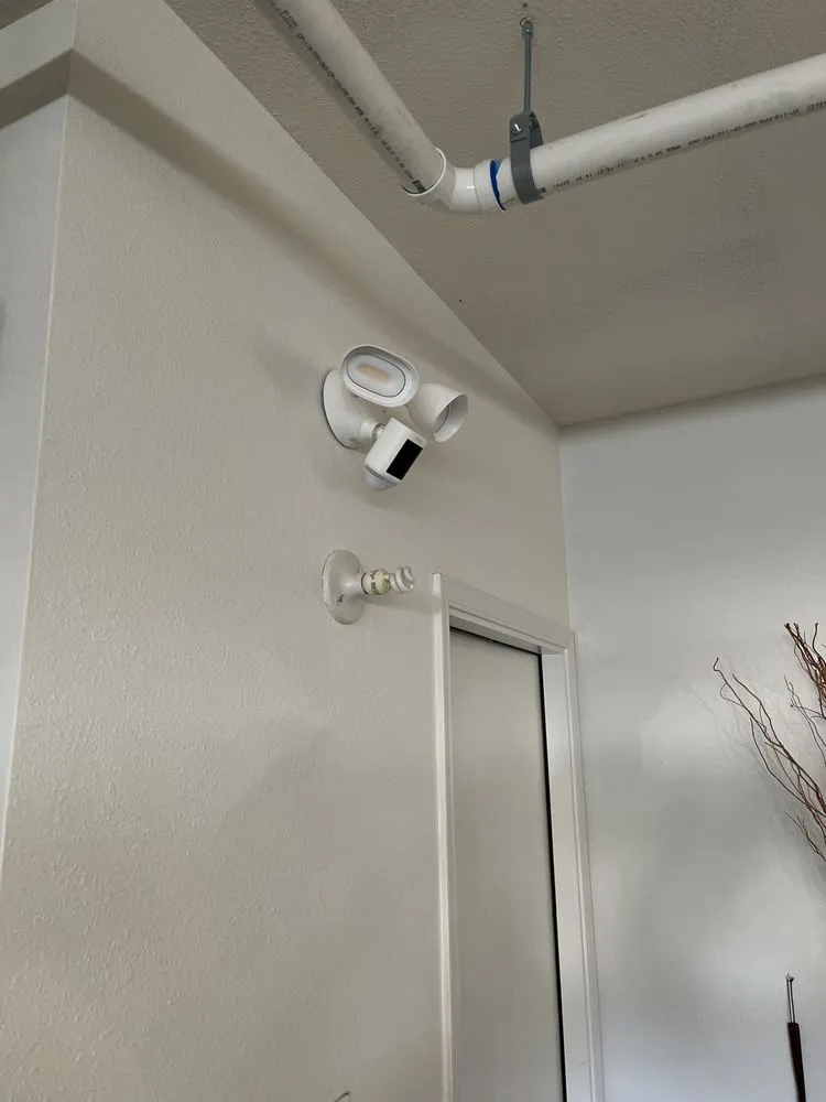 Slide of Eco Electric