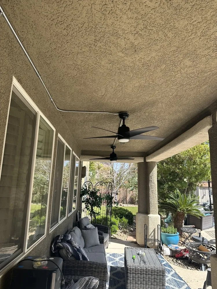 Slide of Eco Electric