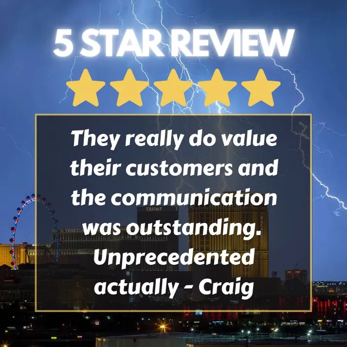 Slide of Eco Electric