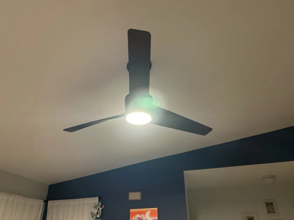 Slide of Eco Electric