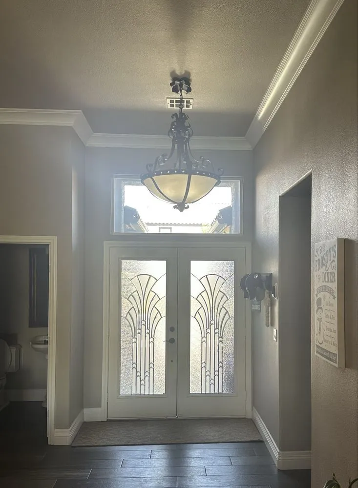 Slide of Eco Electric