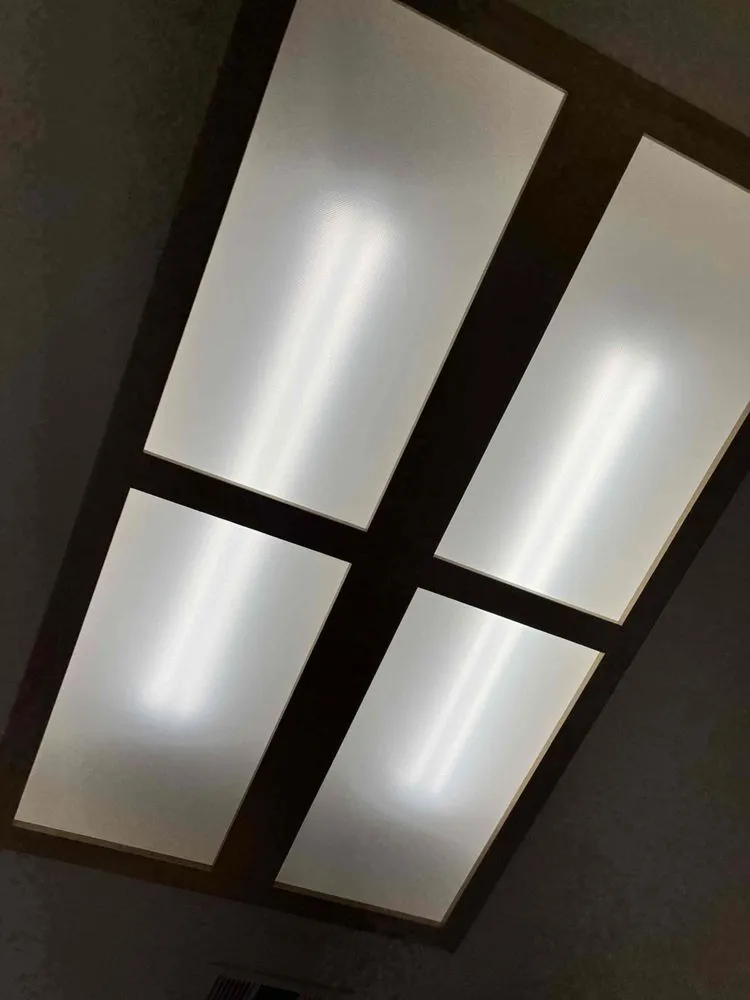 Slide of Eco Electric