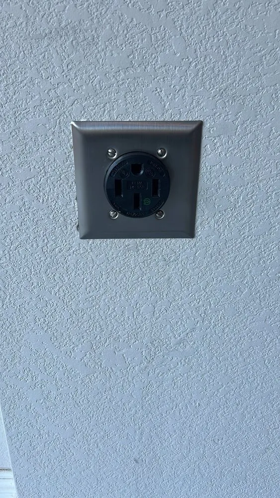 Slide of Eco Electric