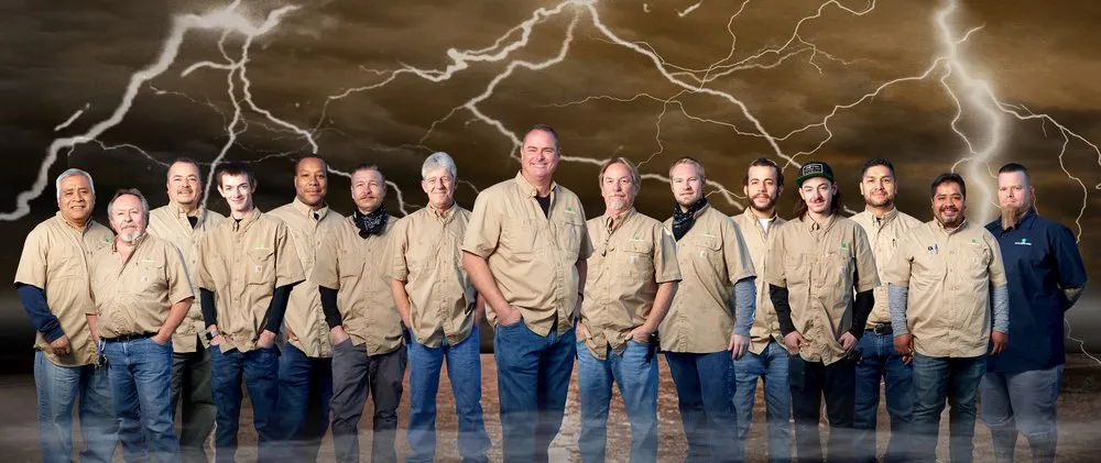 Slide of Eco Electric