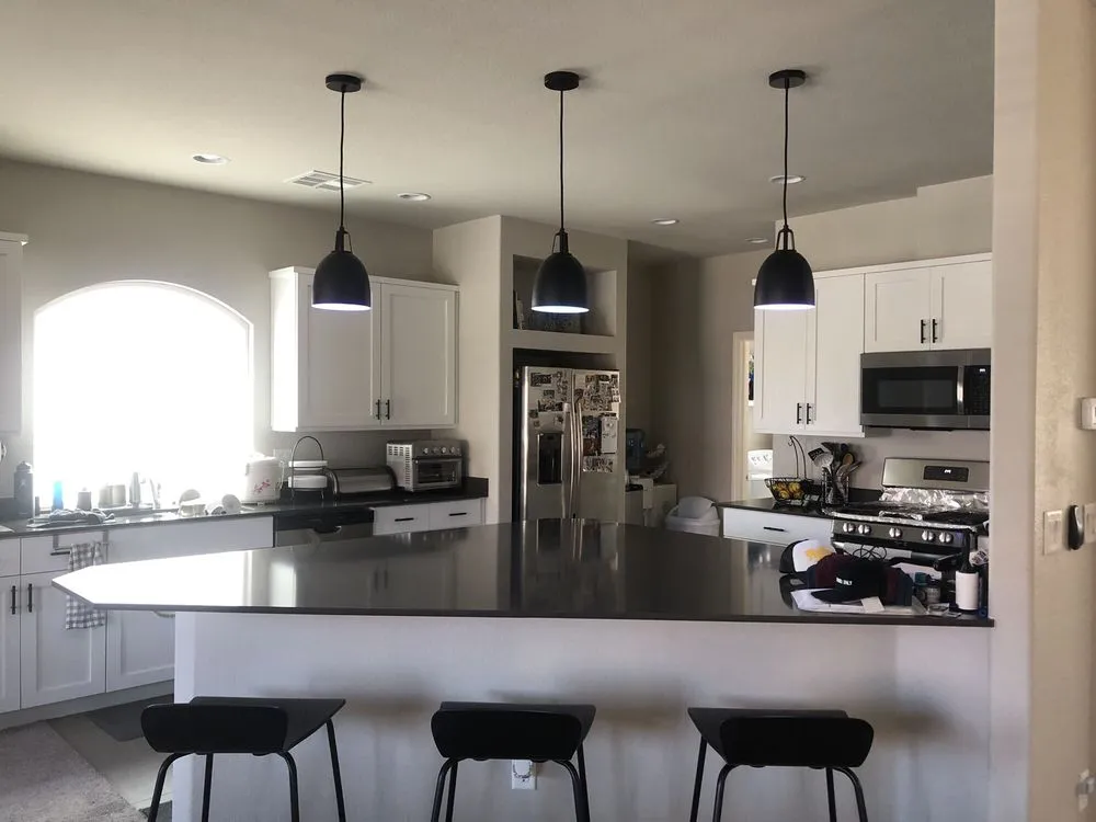 Slide of Eco Electric