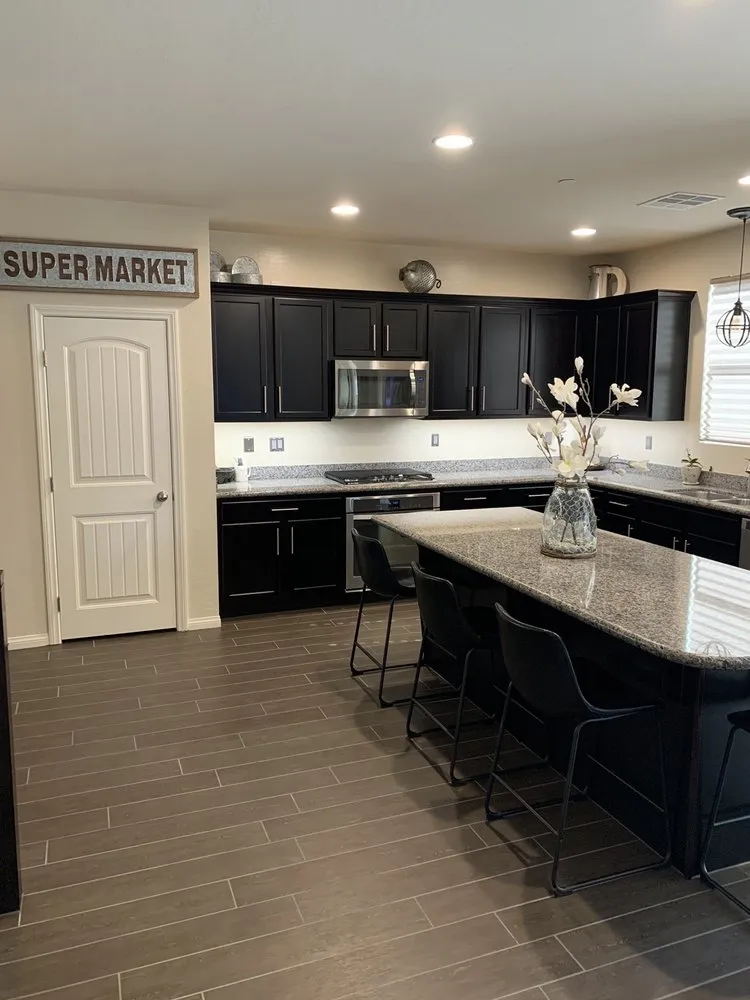 Slide of Eco Electric